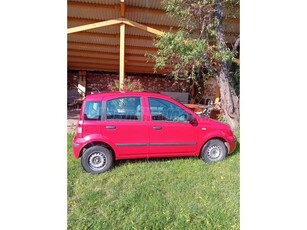 FIAT PANDA 1.2 Classic 169