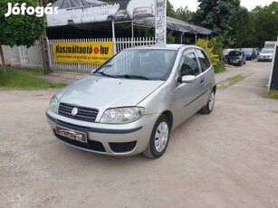 Fiat Punto 1.3 JTD Dynamic