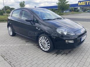 FIAT PUNTO 1.4 Lounge S&S