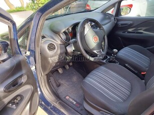 FIAT PUNTO 1.4 Lounge S&S