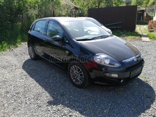 FIAT PUNTO EVO 1.2 8V Active