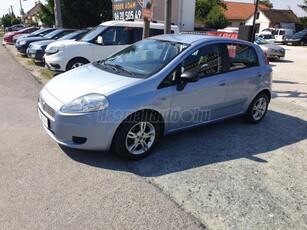 FIAT PUNTO Grande1.2 8V Style