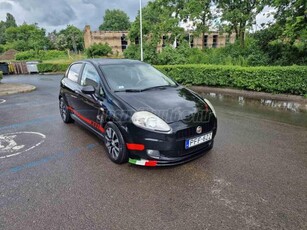 FIAT PUNTO Grande1.4 16V Sport