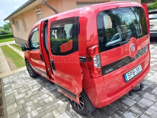 FIAT QUBO