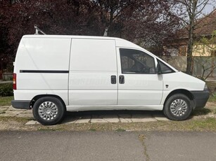 FIAT SCUDO 1.6 EL Furgon