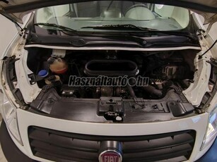 FIAT SCUDO 1.6 Mjet L1H1 E5 +173856 LEINFORMÁLHATÓ KM+1.5 ÉV MŰSZAKI+ÚJ KUPLUNG SZETT+MŰKÖDŐ KLÍMA+