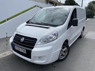 FIAT SCUDO 2.0 Mjet L2H1 166 000 KM.!!!!