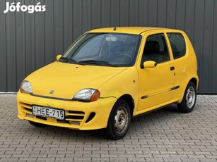 Fiat Seicento 1.1 Sporting