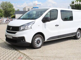 Fiat Talento 2.0 Ecojet L2H1 3.1t (6 személyes...