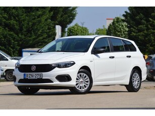 FIAT TIPO 1.4 16V Pop 95ekm/Gyönyörű/Moi/Navi/Carplay/Android/Szervizkönyv!!!!