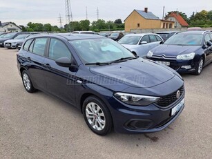 FIAT TIPO 1.4 16V Pop NAVI.MULTIKORMÁNY.TEMPOMAT.BLUETOOTH.ÜLÉSFŰTÉS.PDC.ALU