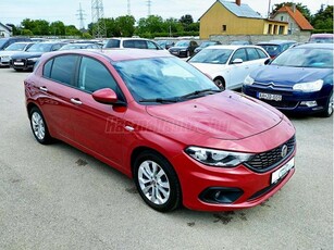 FIAT TIPO 1.4 16V Pop PDC.MULTIKORMÁNY.ALU.KLÍMA