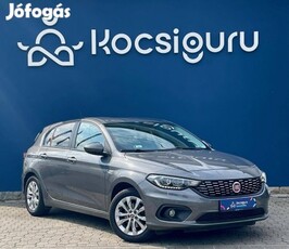 Fiat Tipo 1.4 T-Jet Lounge / Mo-i!/ 1. Tulaj!/...