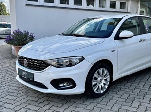 Fiat Tipo 1.6 Multijet 16V Easy Garanciával!