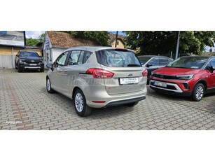 FORD B-MAX 1.0 GTDi EcoBoost Titanium S S MAGYARORSZÁGI BENZINES GYÖNYÖRŰ ÁLLAPOTÚ AUTÓ SONY DSR. TOLATÓRADAR TOLÓAJTÓ!