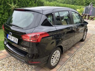 FORD B-MAX 1.5 TDCi Technology Szervizkönyv .Magyar forgalomba helyezés!