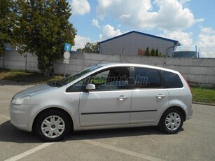 FORD C-MAX 1.6 Fresh VONÓHORGOS !!