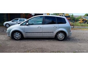 FORD C-MAX 1.6 TDCi Trend