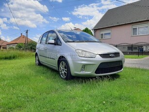 FORD C-MAX 1.6 TDCi Trend DPF