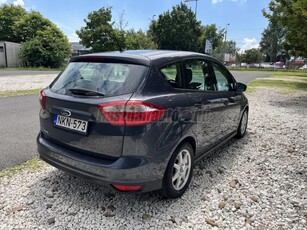 FORD C-MAX 1.6 TDCi Trend DPF Szép állapotban . 5 literes fogyasztás