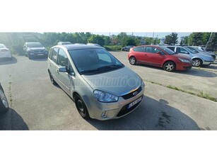 FORD C-MAX 2.0 Titanium