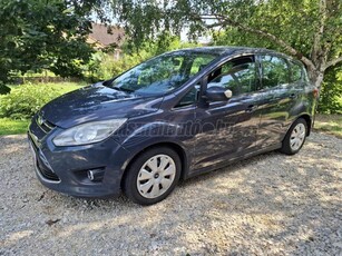 FORD C-MAX Grand2.0 TDCi Titanium