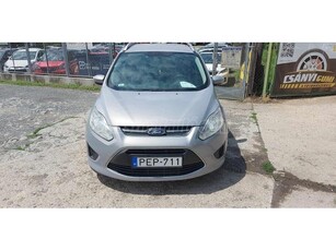 FORD C-MAX Grand2.0 TDCi Trend Powershift