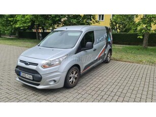 FORD CONNECT Ford Transit Connect 1.6 TDCI LWB 3 személyes