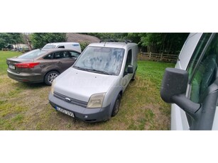 FORD CONNECT Tourneo200 1.8 TDCi SWB