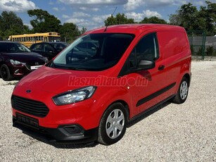 FORD COURIER Transit1.5 TDCi Limited Start&Stop