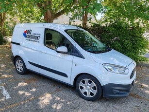 FORD COURIER Transit1.5 TDCi Trend EURO6