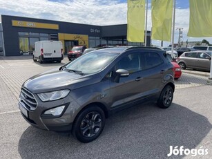 Ford Ecosport 1.0 Ecoboost Business