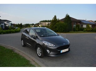 FORD FIESTA 1.0 EcoBoost Active