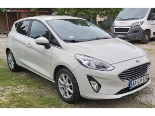 FORD FIESTA 1.0 EcoBoost Titanium NAVI