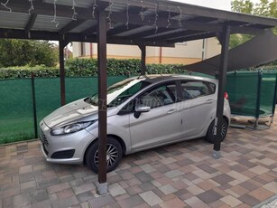 FORD FIESTA 1.0 GDI 80LE ( 5 ajtós)