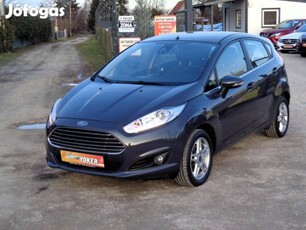 Ford Fiesta 1.0 GDi Titanium LED City STOP 15AL...