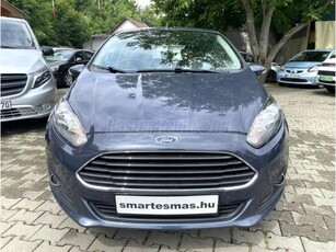 FORD FIESTA 1.0 GDI ÜLÉSFŰTÉS.FŰTŐSZÁLAS ELSŐ SZÉLVÉDŐ.TOLATÓRADAR.15-ös ALUFELNI.PARK RADAR