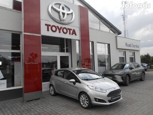 Ford Fiesta 1.0 Gtdi Ecoboost Titanium Technolo...