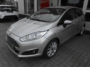 FORD FIESTA 1.0 GTDi EcoBoost Titanium Technology EURO6