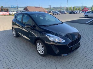 FORD FIESTA 1.1 Connected 102000KM!