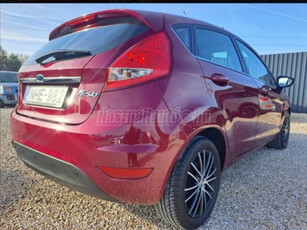 FORD FIESTA 1.25 Ambiente