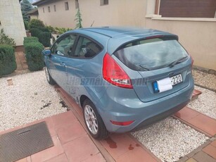 FORD FIESTA 1.25 Ambiente