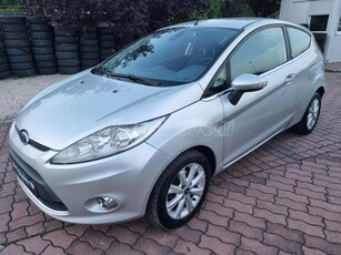 FORD FIESTA 1.25 Ghia