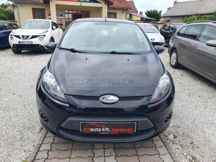 FORD FIESTA 1.25 Trend 126.000 Km