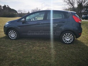 FORD FIESTA 1.25 Trend