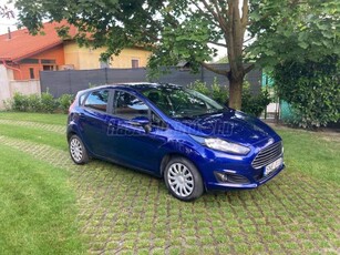 FORD FIESTA 1.25 Trend