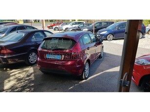 FORD FIESTA 1.4 Color 135000 Km. ! Téli-nyári kerékgarnitúra