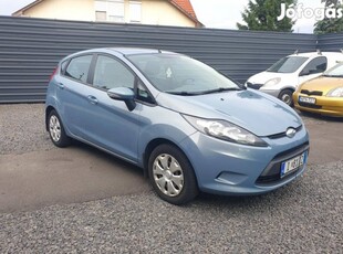 Ford Fiesta 1.4 Colourline Friss műszaki- 132ez...