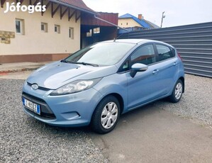 Ford Fiesta 1.4 Colourline Friss műszaki- 132ez...