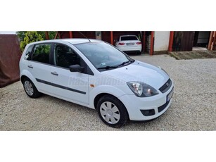 FORD FIESTA 1.4 TDCi Comfort